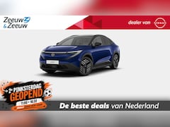 Nissan LEAF - ADVANCE 75kWh 217PK AUTOMAAT | €2000, - INRUILPREMIE | 622 KM RIJBEREIK | NU TE BESTELLEN