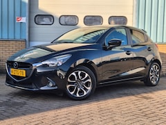 Mazda 2 - 2 1.5 SKYACTIV-G GT-M