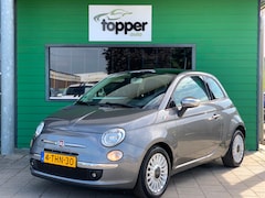 Fiat 500 - 0.9 TwinAir Easy|2e Eigenaar|PanoramaDak|Airco|