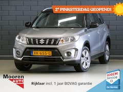 Suzuki Vitara - 1.0 Boosterjet Comfort | CAMERA | APPLE CARPLAY | CRUISE CONTROL |