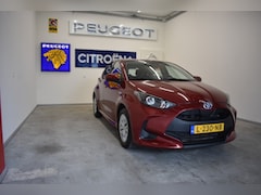 Toyota Yaris - 1.5 Hybride Active Automaat 16.000 Km