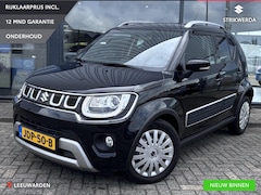 Suzuki Ignis - 1.2 Smart Hybrid Style Clima/Cruiseconrol