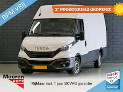 Iveco Daily - 35S16 L2H2 | 3.500KG TREKGEW. |
