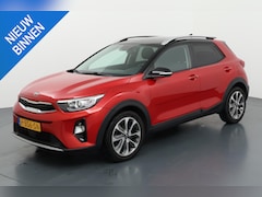 Kia Stonic - 1.0 T-GDI DYNAMICPLUSLINE I P-CAMERA I CLIMATE CONTROL I CRUISE CONTROL I APPLE CARPLAY