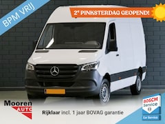 Mercedes-Benz Sprinter - 315 1.9 CDI Automaat L2H2 RWD | LED | 3.500KG AHW MOGELIJK | CAMERA | CARPLAY |