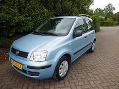 Fiat Panda - 1.2 Class ELEKTR PAKKET AIRCO