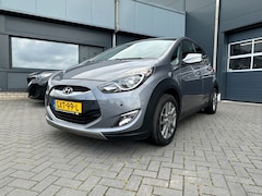 Hyundai ix20 - IX 20 1.4i Go Navigatie Camera
