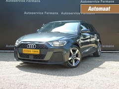 Audi A1 Sportback - 35TFSI 150PK Automaat - 2019 - 17 inch