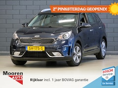 Kia Niro - 1.6 GDi Hybrid Automaat DynamicLine | TREKHAAK | CAMERA | CARPLAY |