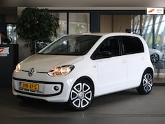 Volkswagen Up! - 1.0 high up Groove Airco Navi