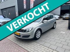 Opel Astra - 1.6 Sport Trekhaak Airco NAP APK