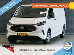Ford Transit Custom - 320 2.0 TDCI 136PK L2H1 Trend | CAMERA | CARPLAY | ACC |