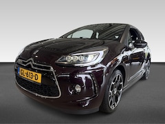 DS 3 - 3 1.2 PureTech 110pk S&S So Chic