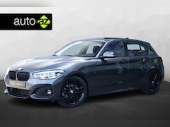 BMW 1-serie - 118i Centennial High Executive / M sport / Cruise control