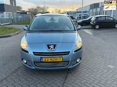 Peugeot 5008 - 1.6 THP GT 5p. AUTOMAAT