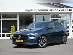 Mercedes-Benz B-klasse - 180 Premium Trekhaak Carplay Elektrische achterklep
