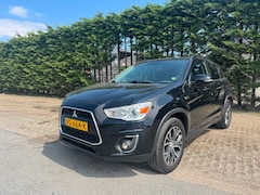 Mitsubishi ASX - 1.6 Cleartec Instyle