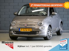 Fiat 500 - 1.0 Hybrid Dolcevita | PANODAK | APPLE CARPLAY |
