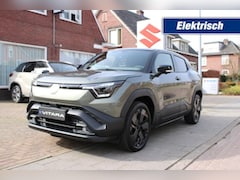 Suzuki e Vitara - E-vitara Style 61 KWH / BTW-Auto