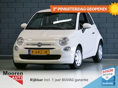 Fiat 500 - 1.0 Hybrid Pop | AIRCO |