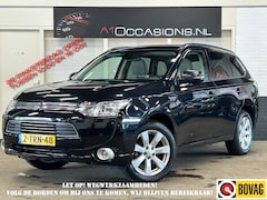 Mitsubishi Outlander - 2.0 PHEV Instyle+