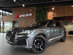 Audi Q7 - 55 TFSI e quattro Pro Line Plus S linePano elek trekhaak