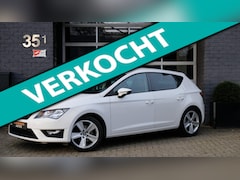 SEAT Leon - 1.4 TSI FR Cruise Carplay