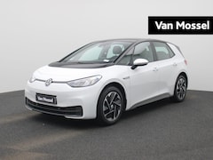 Volkswagen ID.3 - Pro 58 kWh 204 PK| Dealeronderhouden | Navigatie Pro | Stoelverwarming | Stuurwielverwarmi