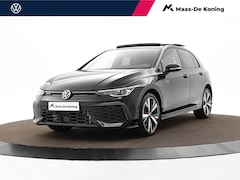 Volkswagen Golf - 1.5 eHybrid 272pk DSG GTE · Panoramadak · Camera · Head-Up Display · Inklap. Trekhaak · St