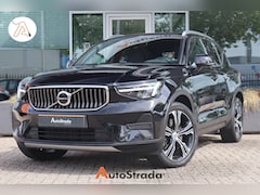 Volvo XC40 - T4 Inscription Expression | Navigatie | Cruise | Climate | LED | Virtual | Carplay | Camer