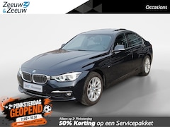 BMW 3-serie - 320i Centennial High Executive | Trekhaak | Schuif-/kanteldak |