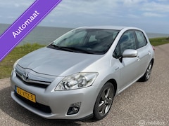 Toyota Auris - 1.8 Full Hybrid Executive Business