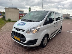 Ford Transit Custom - 310 2.2 TDCI L2H1 Trend DC NAVI/CLIMA