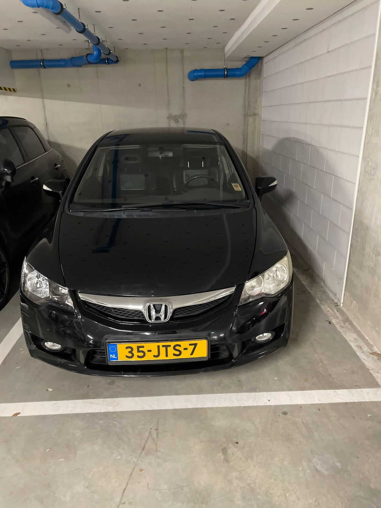 Honda Civic - 1.3 Hybrid - AutoWereld.nl
