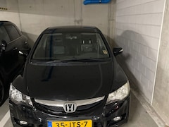 Honda Civic - 1.3 Hybrid
