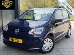 Volkswagen Up! - 1.0 move up BlueMotion Navi Airco
