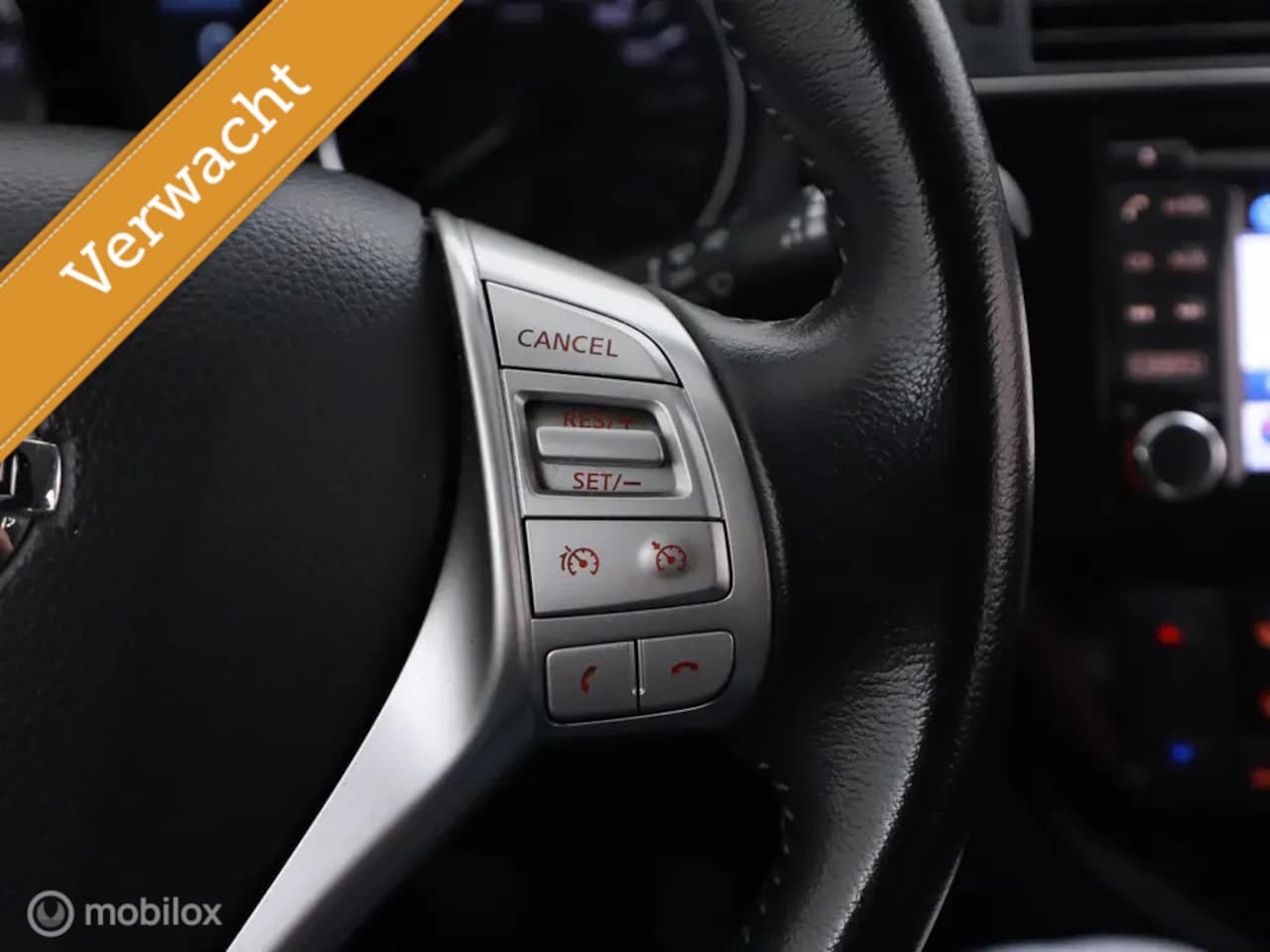 Nissan Pulsar - 1.2 DIG-T Connect Edition *NL,1e EIG, NAVI, CAM, RIJKLAARPRIJS!*