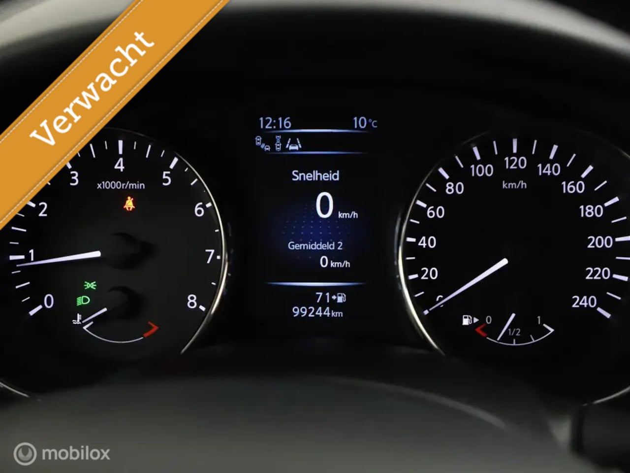Nissan Pulsar - 1.2 DIG-T Connect Edition *NL,1e EIG, NAVI, CAM, RIJKLAARPRIJS!*