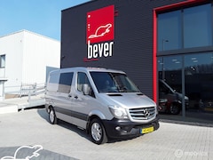 Mercedes-Benz Sprinter - bestel 213 2.2 CDI 325 ZELFRIJDER