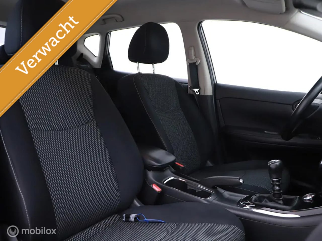 Nissan Pulsar - 1.2 DIG-T Connect Edition *NL,1e EIG, NAVI, CAM, RIJKLAARPRIJS!*