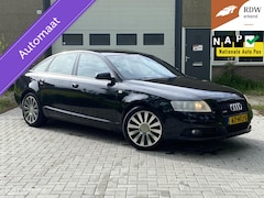 Audi A6 Limousine - 3.2 FSi quattro edition