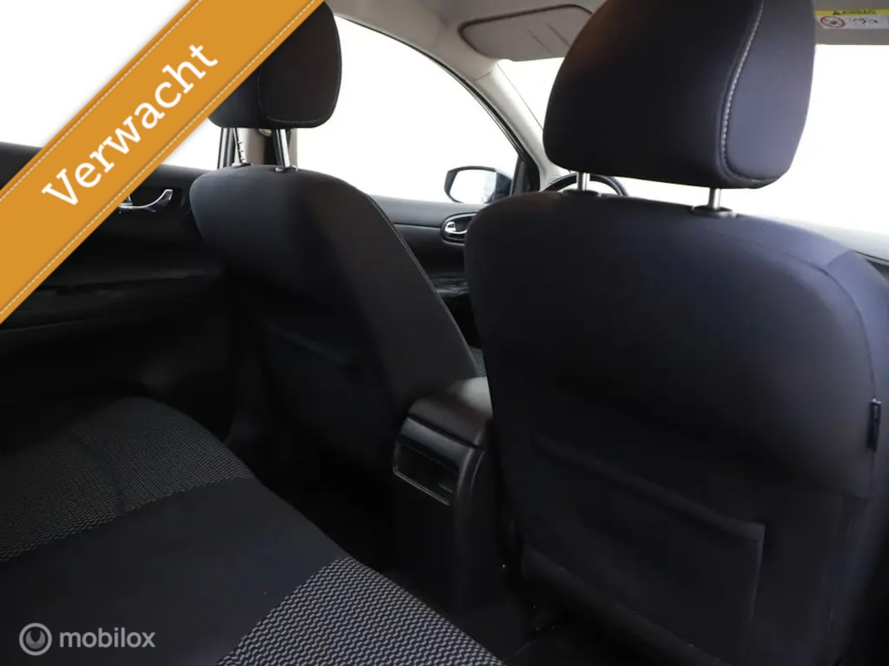 Nissan Pulsar - 1.2 DIG-T Connect Edition *NL,1e EIG, NAVI, CAM, RIJKLAARPRIJS!*
