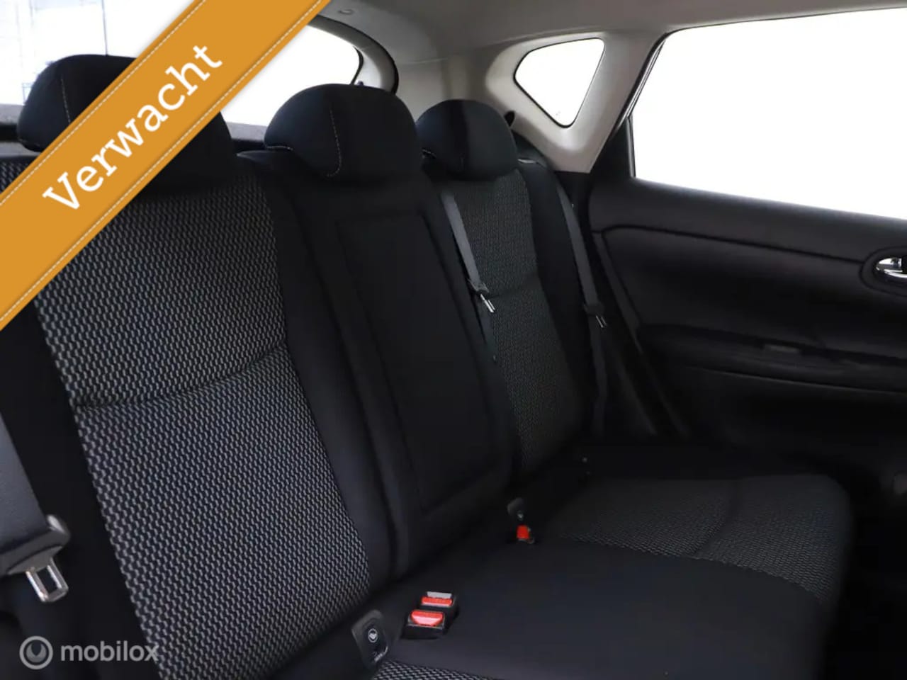 Nissan Pulsar - 1.2 DIG-T Connect Edition *NL,1e EIG, NAVI, CAM, RIJKLAARPRIJS!*
