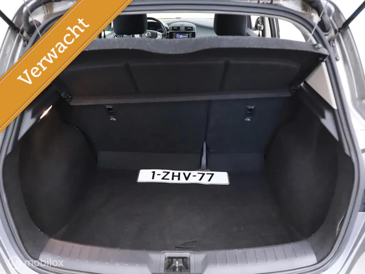 Nissan Pulsar - 1.2 DIG-T Connect Edition *NL,1e EIG, NAVI, CAM, RIJKLAARPRIJS!*