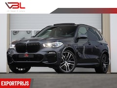 BMW X5 - xDrive40i High Executive M-sport | Panoramdak | 22inch