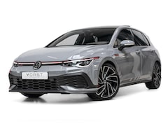 Volkswagen Golf - 2.0 TSI GTI Clubsport Pano HK DSG LED DCC