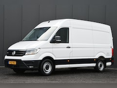 Volkswagen Crafter - Bestel e-Crafter L3H3 36 kWh