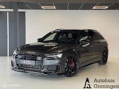 Audi A6 Avant - 55 TFSI e quattro Pro Line S Competition | Volledig S line | Bang & Olufsen 3D | Daytona G