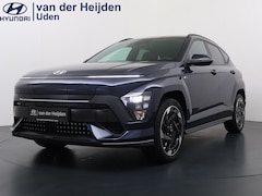Hyundai Kona Electric - N Line Business 64.8 kWh Camera | Navigatie | Adaptieve Cruisecontrol