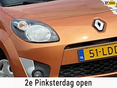 Renault Twingo - 1.2-16V Authentique Sport - T.S. ORANGE R.T.T - Airco/Lichtmetaal - Uber netjes